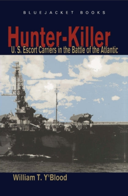 Book cover of: Hunter-Killer