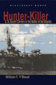 Book cover of: Hunter-Killer