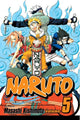 Naruto, Vol. 5