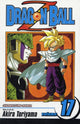 Book cover of: Dragon Ball Z, Vol. 17. By: 鳥山 明 [Akira Toriyama]
