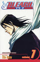 Book cover of: Bleach, Vol. 7. By: Tite Kubo