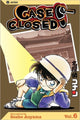 Book cover of: Case Closed, Vol. 6. By: 青山 剛昌 [Gōshō Aoyama]