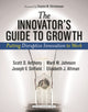 Book cover of: Innovator's Guide to Growth. By: Scott D. Anthony