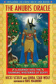 Book cover of: Anubis Oracle. By: Nicki Scully