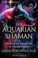Book cover of: Aquarian Shaman. By: Linda Star Wolf