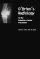 Book cover of: O'Brien's Radiology for the Ambulatory Equine Practitioner. By: Timothy O'Brien