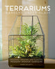 Book cover of: Terrariums - Gardens Under Glass. By: Maria Colletti