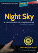 Book cover of: Night Sky. By: Jonathan Poppele