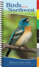 Book cover of: Birds of the Northwest. By: Stan Tekiela