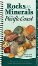 Book cover of: Rocks & Minerals of the Pacific Coast. By: Dan R. Lynch