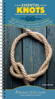 Book cover of: Essential Knots. By: Karen Berger