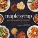 Book cover of: Maple Syrup. By: Corrine Kozlak