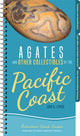 Book cover of: Agates and Other Collectibles of the Pacific Coast. By: Dan R. Lynch