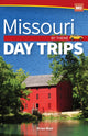 Book cover of: Missouri Day Trips by Theme. By: Brian Blair