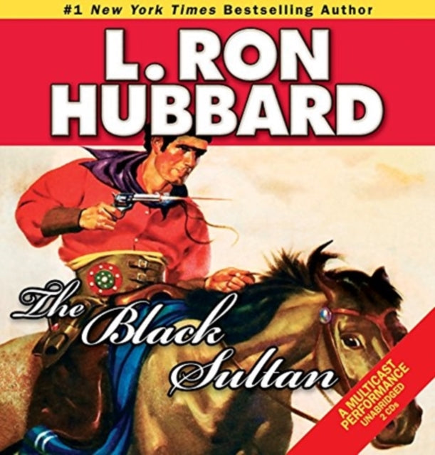 Book cover of: Black Sultan