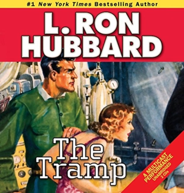 Book cover of: Tramp