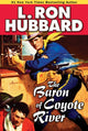 Book cover of: Baron of Coyote River