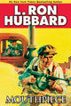 Book cover of: Mouthpiece. By: L. Ron Hubbard