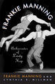 Book cover of: Frankie Manning. By: Frankie Manning