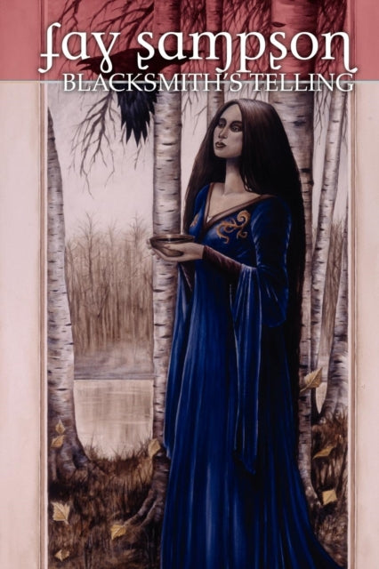 Book cover of: Morgan Le Fay 3. By: Fay Sampson