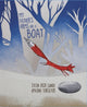 Book cover of: My Father's Arms Are A Boat. By: Stein Erik Lunde