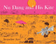Book cover of: Nu Dang and His Kite. By: Jacqueline Ayer