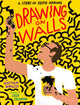 Book cover of: Drawing on Walls. By: Matthew Burgess