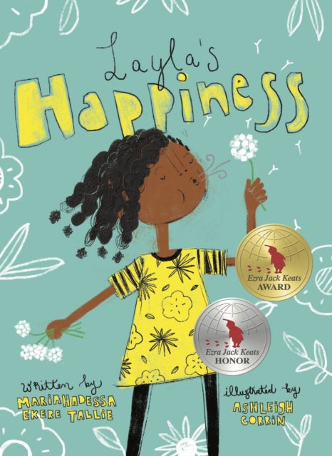 Book cover of: Layla's Happiness