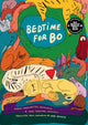 Book cover of: Bedtime for Bo. By: Kjersti Annesdatter Skomsvold