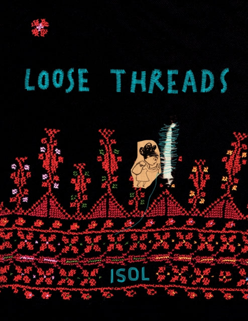 Book cover of: Loose Threads