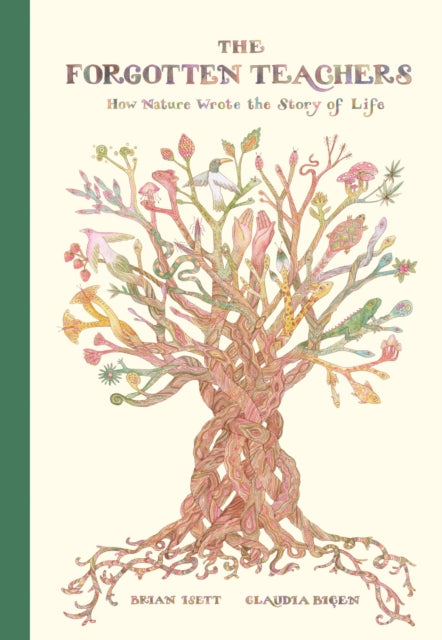 Book cover of: Forgotten Teachers