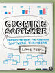 Book cover of: Growing Software. By: Louis Testa