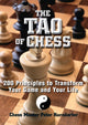 Book cover of: Tao Of Chess