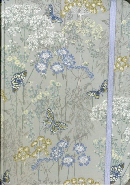 Small Journal Dusky Meadow 9781593596385 Peter Pauper Press
