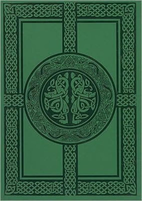 Book cover of: Small Journal Celtic