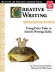 Book cover of: Creative Writing. By: Teresa Cannon Hackett