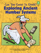 Book cover of: Can You Count in Greek?. By: Judy Leimbach