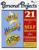 Book cover of: Personal Projects. By: Jane Everly