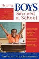 Book cover of: Helping Boys Succeed in School. By: Terry W. Neu