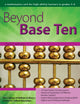 Book cover of: Beyond Base Ten. By: Johnson, Dana