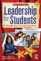 Book cover of: Leadership for Students. By: Frances A. Karnes