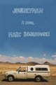 Book cover of: Journeyman. By: Marc Bojanowski
