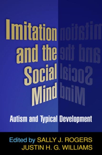 Book cover of: Imitation and the Social Mind