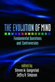 Book cover of: Evolution of Mind