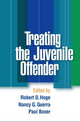 Book cover of: Treating the Juvenile Offender
