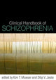 Book cover of: Clinical Handbook of Schizophrenia