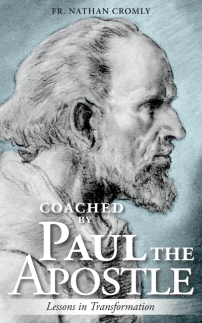 Book cover of: Coached by Paul the Apostle