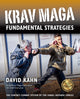 Book cover of: Krav Maga Fundamental Strategies. By: David Kahn