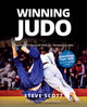 Book cover of: Winning Judo. By: Scott, Steve
