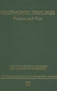 Book cover of: Hegemonic Decline
